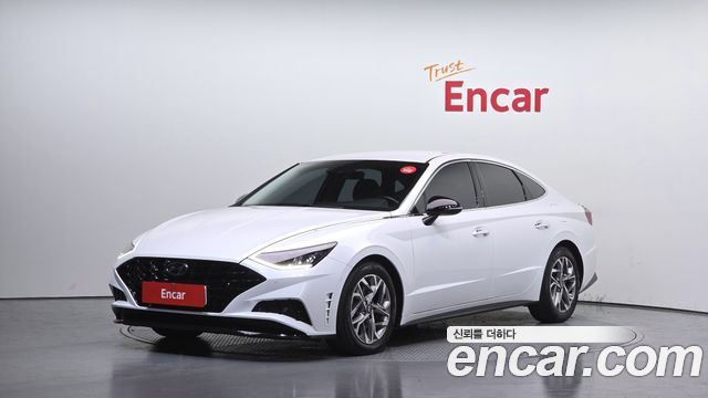 Hyundai | Hyundai Sonata (DN8) | Sonata (DN8)