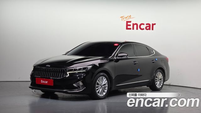 KIA | KIA K7 Premier | K7 Premier