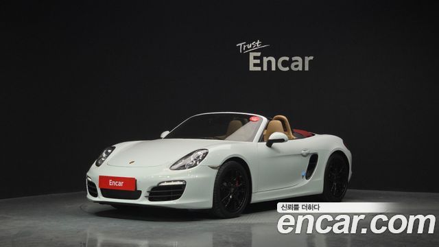Porsche | Porsche Boxster | Boxster