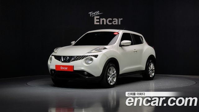 Nissan | Nissan JUKE | JUKE
