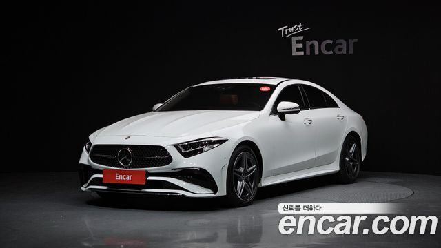 Mercedes BENZ | Mercedes BENZ CLS-Class C257 | CLS-Class C257