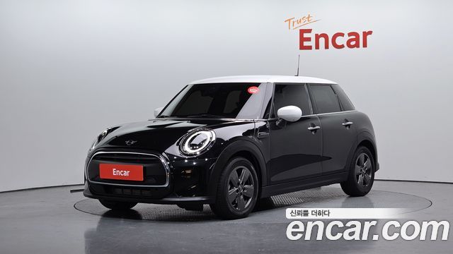 MINI | MINI Cooper | Cooper