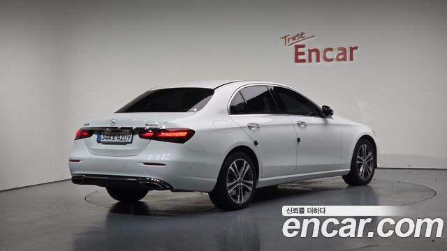Mercedes BENZ | Mercedes BENZ E-Class W213 | E-Class W213