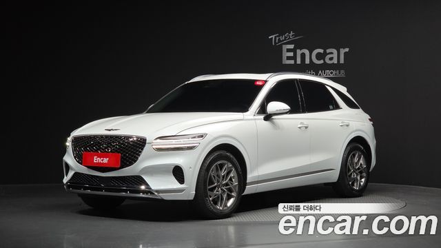 Genesis | Genesis GV70