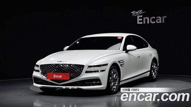 Genesis | Genesis G80 (RG3)