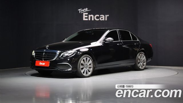 Mercedes BENZ | Mercedes BENZ E-Class W213 | E-Class W213