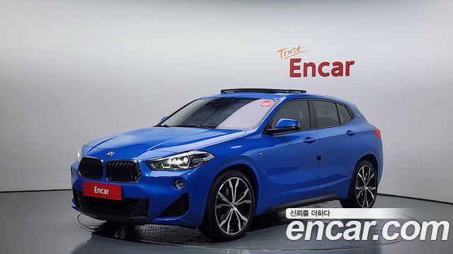 BMW | BMW X2 (F39)