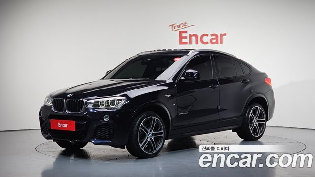 BMW | BMW X4 (F26)