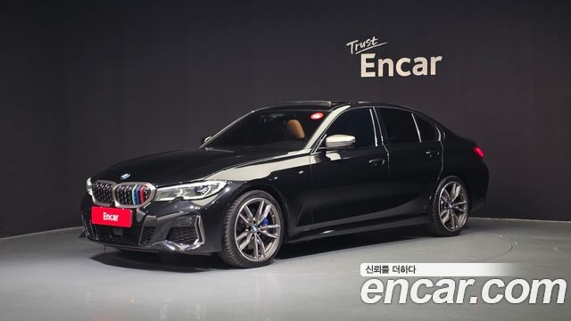 BMW | BMW 3 Series (G20) | 3 Series (G20)