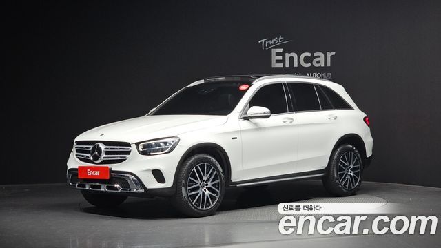 Mercedes BENZ | Mercedes BENZ GLC-Class X253 | GLC-Class X253