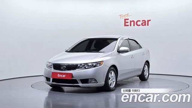 KIA | KIA Forte KOUP | Forte KOUP