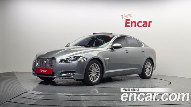 Jaguar | Jaguar NEW XF