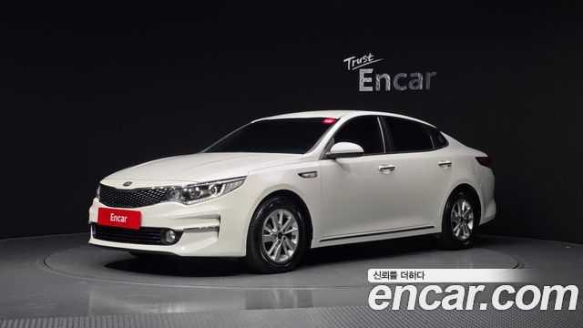 KIA | KIA K5 2Nd Generation | K5 2Nd Generation