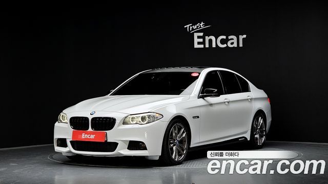 BMW | BMW 5 Series (F10) | 5 Series (F10)