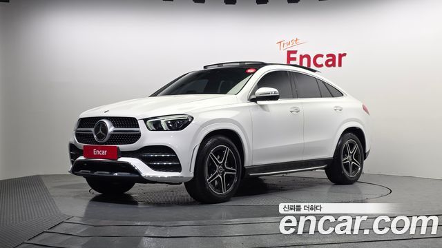 Mercedes BENZ | Mercedes BENZ GLE-Class W167 | GLE-Class W167