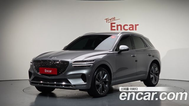 Genesis | Genesis GV70