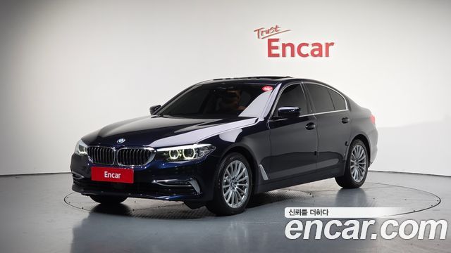BMW | BMW 5 Series (G30) | 5 Series (G30)