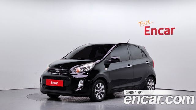 KIA | KIA THE NEW Morning | THE NEW Morning