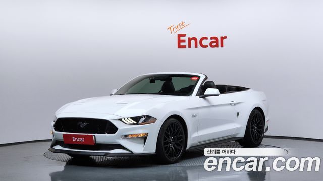 FORD | FORD Mustang | Mustang