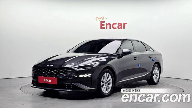 KIA | KIA K8