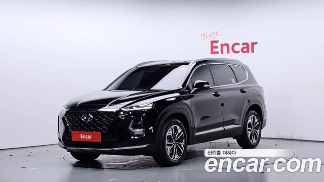 Hyundai | Hyundai Santa FE TM | Santa FE TM