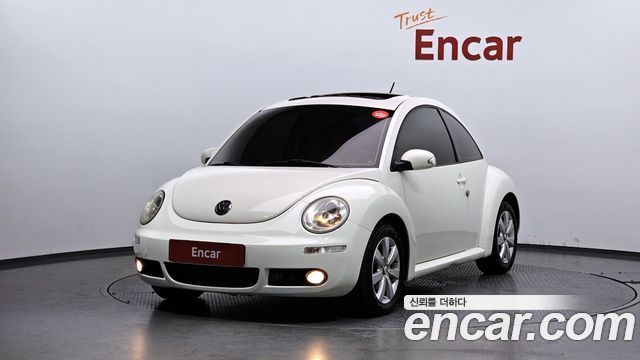 Volkswagen | Volkswagen NEW Beetle | NEW Beetle