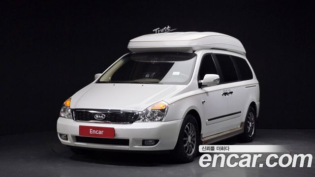 KIA | KIA Carnival R | Carnival R