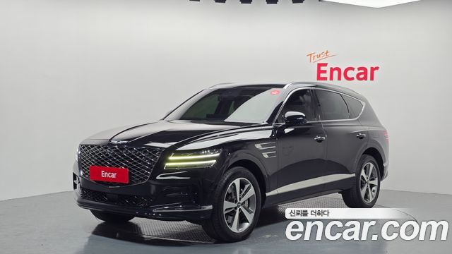 Genesis | Genesis GV80