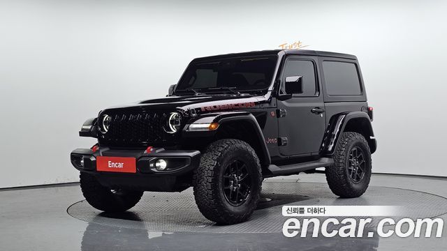 JEEP | JEEP Wrangler (JL) | Wrangler (JL)