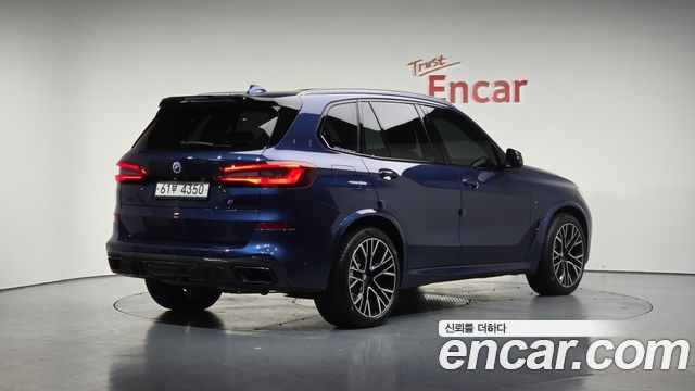 BMW | BMW X5 (G05)