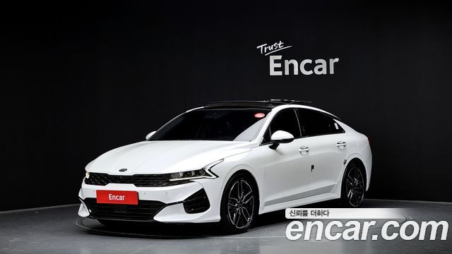 KIA | KIA K5 3Rd Generation | K5 3Rd Generation