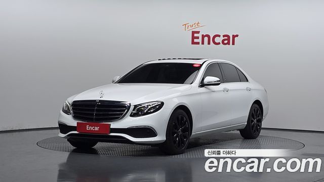 Mercedes BENZ | Mercedes BENZ E-Class W213 | E-Class W213
