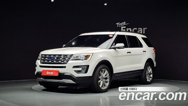 FORD | FORD Explorer | Explorer
