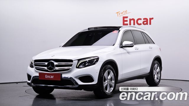 Mercedes BENZ | Mercedes BENZ GLC-Class X253 | GLC-Class X253