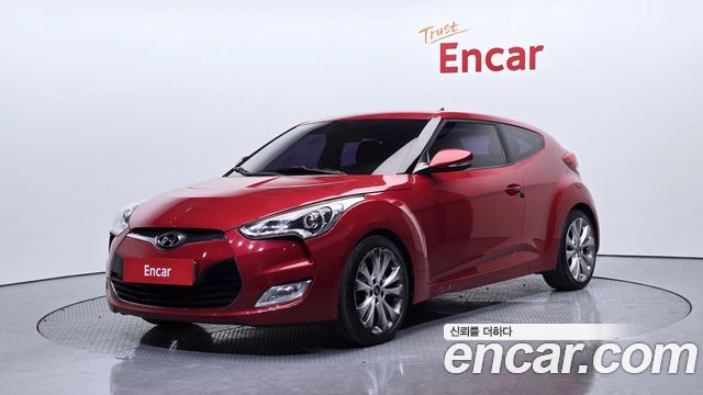 Hyundai | Hyundai Veloster | Veloster