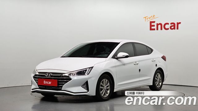 Hyundai | Hyundai THE NEW Avante AD | THE NEW Avante AD