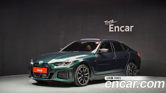 BMW | BMW I4 | I4