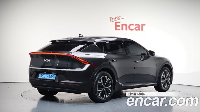 KIA | KIA EV6