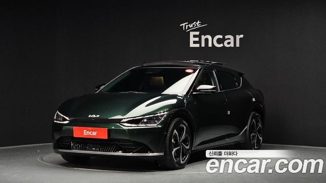 KIA | KIA EV6