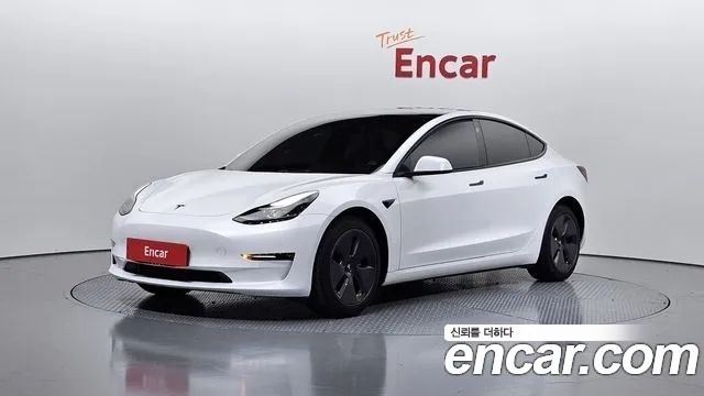 Tesla | Tesla Model 3 | Model 3