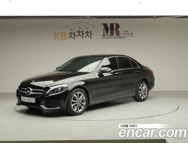 Mercedes BENZ | Mercedes BENZ C-Class W205 | C-Class W205