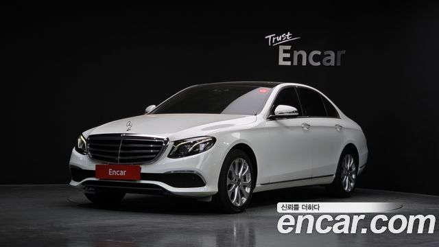 Mercedes BENZ | Mercedes BENZ E-Class W213 | E-Class W213