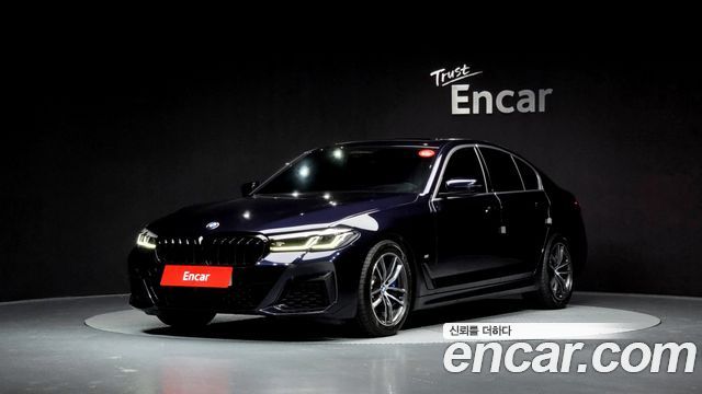 BMW | BMW 5 Series (G30) | 5 Series (G30)