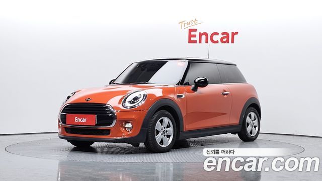 MINI | MINI Cooper | Cooper