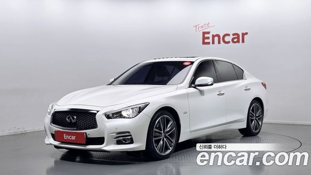 Infinity | Infinity Q50