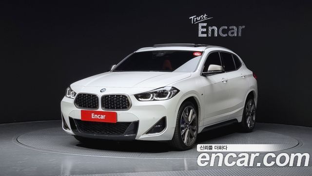 BMW | BMW X2 (F39)