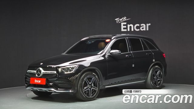 Mercedes BENZ | Mercedes BENZ GLC-Class X253 | GLC-Class X253
