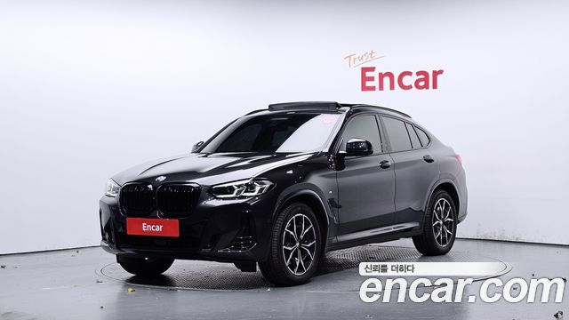 BMW | BMW X4 (G02) | X4 (G02)