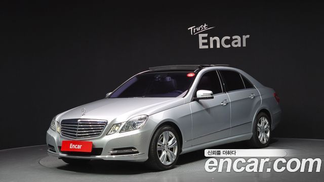 Mercedes BENZ | Mercedes BENZ E-Class W212 | E-Class W212