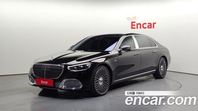 Mercedes BENZ | Mercedes BENZ S-Class W223 | S-Class W223